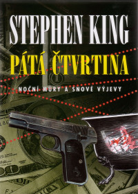 Stephen King — Pátá čtvrtina