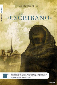 Jinks, Catherine — El escribano