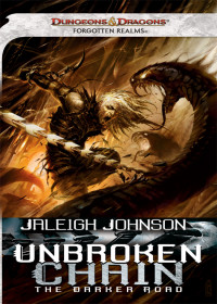 Johnson, Jaleigh. — Unbroken Chain