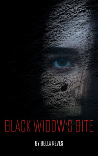 Bella Reves — Black Widow's Bite (Monsters in the Darkness Book 1)