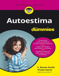 S. Renee Smith — Autoestima para Dummies