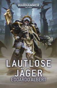 Edoardo Albert — Lautlose Jäger