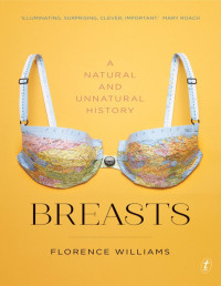 Florence Williams — Breasts