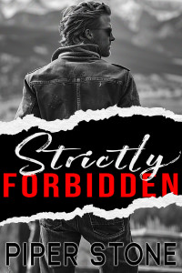 Piper Stone — Strictly Forbidden