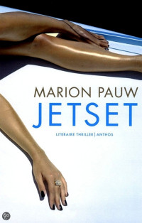 Marion Pauw — Jetset