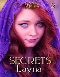 Nana Iamisa — Secrets: Layna (German Edition)