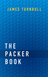 Turnbull, James — The Packer Book