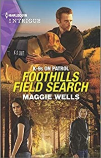 Maggie Wells — Foothills Field Search