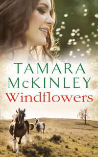 Tamara McKinley — Windflowers