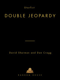 David Sherman, Dan Cragg — Starfist: Double Jeopardy