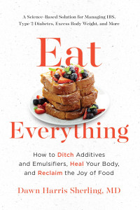 Dawn Harris Sherling — Eat Everything