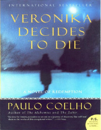 Paulo Coelho — Veronika Decides to Die