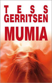 Tess Gerritsen — Mumia