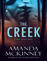 Amanda McKinney — The Creek