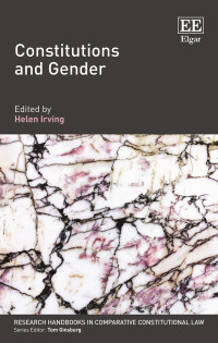 Helen Irving — Constitutions and Gender