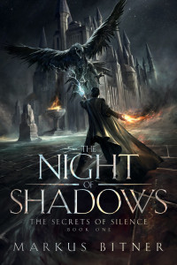 Markus Bitner — The Night of Shadows