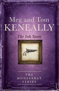 Tom Keneally & Meg Keneally — The Ink Stain