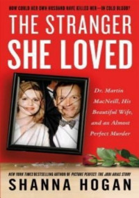 Shanna Hogan — The Stranger She Loved