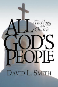 David L. Smith; — All God's People