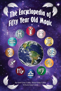 VcToria Gray-Cobb — Encyclopedia of Fifty Year Old Magic