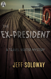 Jeff Soloway — The Ex-President
