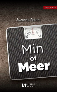 Suzanne Peters — Min of meer