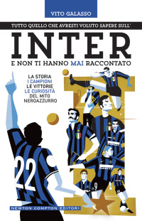 Vito Galasso — Tutto quello che avresti voluto sapere sull'Inter e non ti hanno mai raccontato