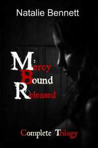 Natalie Bennett — Mercy Bound Released: A Dark Erotica