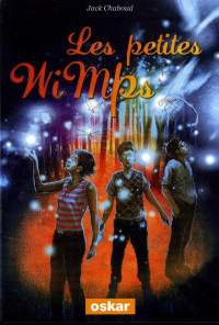 Jack Chaboud [Chaboud, Jack] — Les petites Wimps