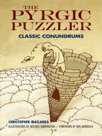 Maslanka, Christopher & Harrington, Michael — The Pyrgic Puzzler