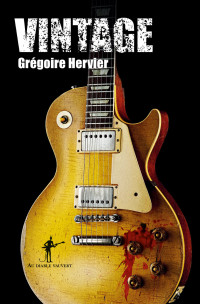 Hervier, Grégoire — Vintage