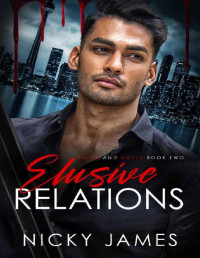 Nicky James — Elusive Relations (Valor and Doyle Book 2)