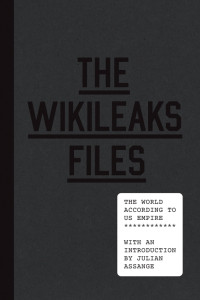 WikiLeaks — The WikiLeaks Files