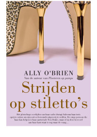 O'Brien, Ally — West 57 02 - Strijden op stiletto's