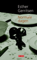 Esther Gerritsen — Normale dagen