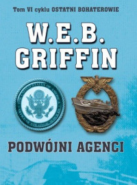 W.E.B.Griffini — Podwójni Agenci