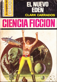 Clark Carrados — En Nuevo Eden