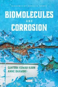 Santosh Kumar Karn — Biomolecules and Corrosion