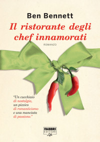 Unknown — Il ristorante degli chef innamorati