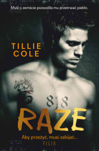 Tillie Cole — Raze