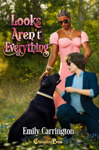 Changeling Press LLC — Aren’t Everything (Marisburg Chronicles 5)