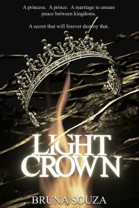 Bruna Souza — Light Crown