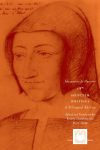 Marguerite Navarre — Selected Writings: A Bilingual Edition