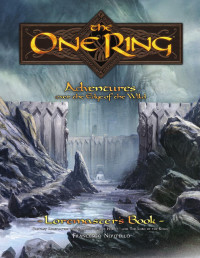 coll — The One Ring Adventures Over the Edge of the Wild, Loremasters Guide.