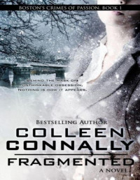 Colleen Connally — Fragmented
