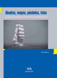 Rocco Mangieri — Abadías, mapas, pendulos, islas