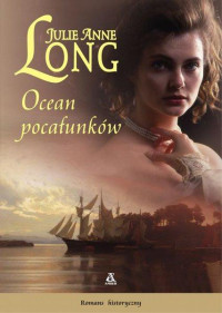 Julie Anne Long — Ocean pocałunków 04