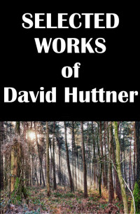 David Huttner — Selected Works of David Huttner
