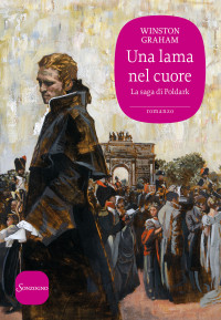 Winston Graham — Una lama nel cuore