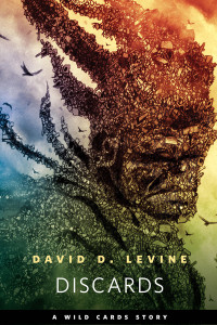 David D. Levine — Discards